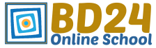 BD24 Online School