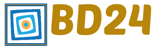 BD24 Online School