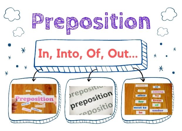 Preposition BD24 Online School